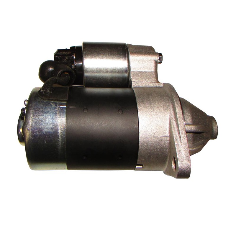 Starter For Yanmar Industrial Engine 3TN63 3TN66 3TNE68 1995-On; SHI0108
