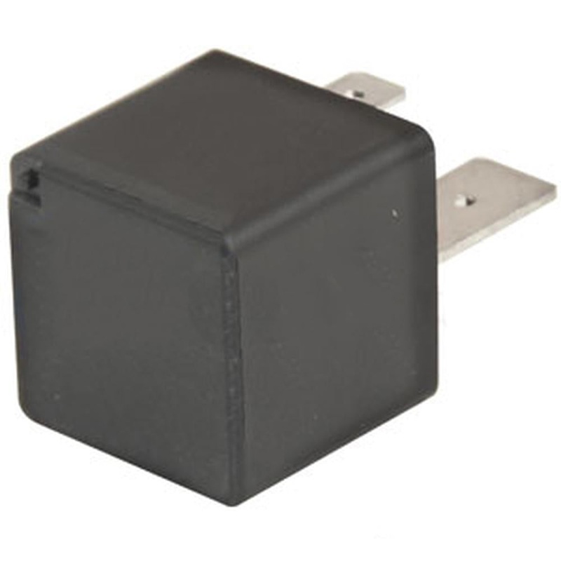 Starter Relay Fits Case IH 5120 5130 5140 83989947 82012872 Fits New Holland