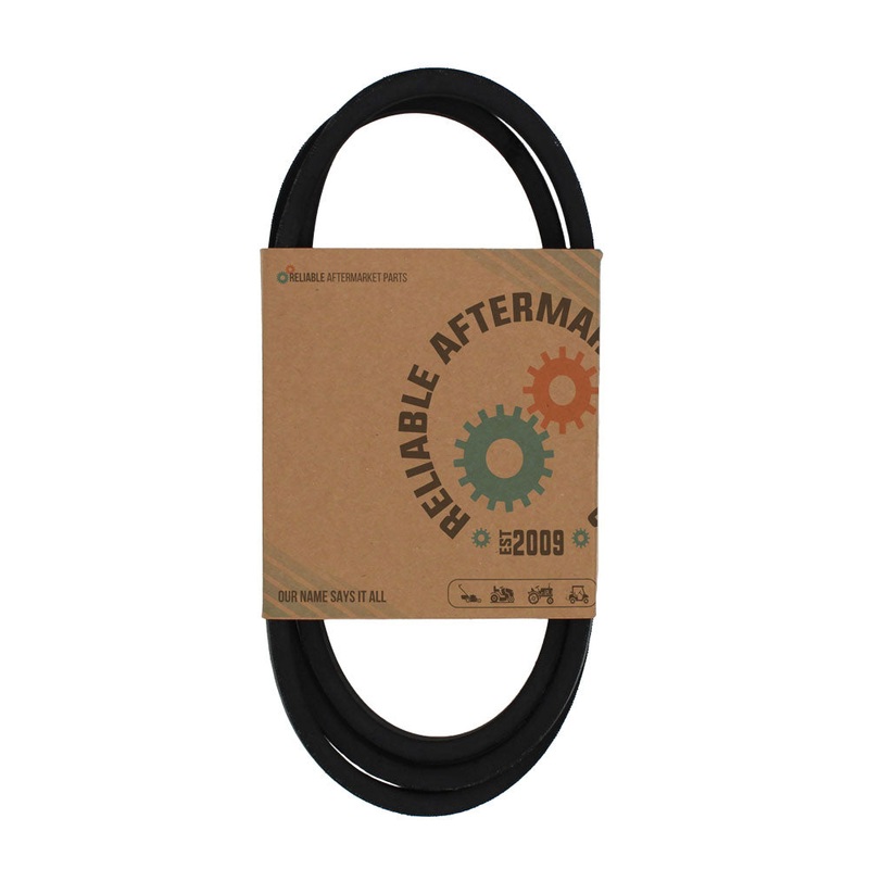 V-Belt Fractional 4L790 for Universal Several