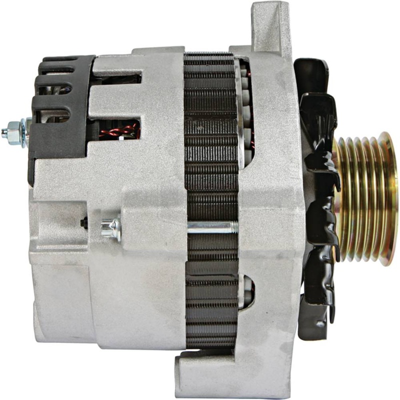 400-12452-JN J&N Electrical Products Alternator