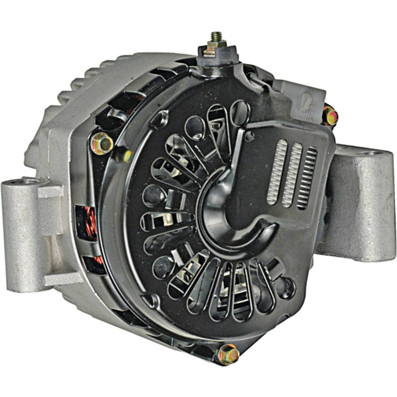 400-14064-JN J&N Electrical Products Alternator