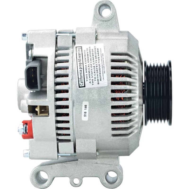 400-14148-JN J&N Electrical Products Alternator