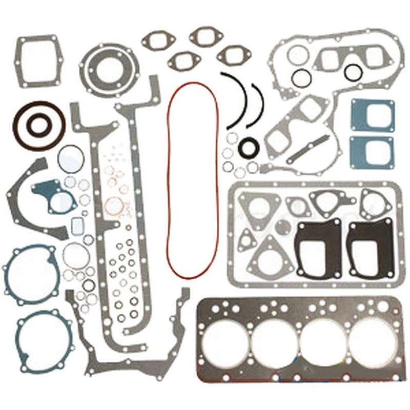 A-1940127-AI - Gasket Set; Overhaul