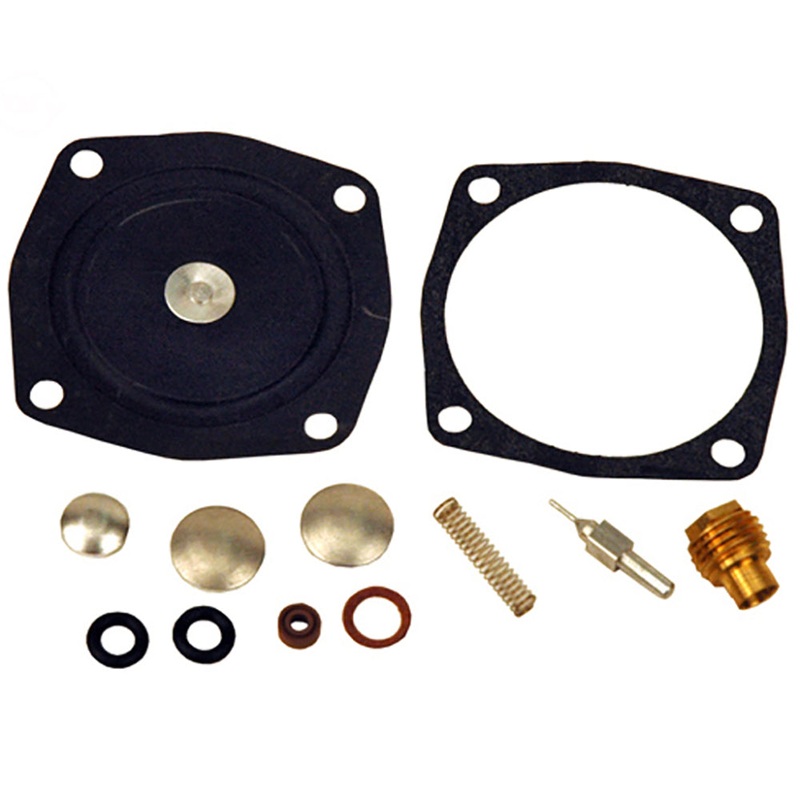 Carburetor Rebuild Kit Fits Tecumseh Replaces 1411
