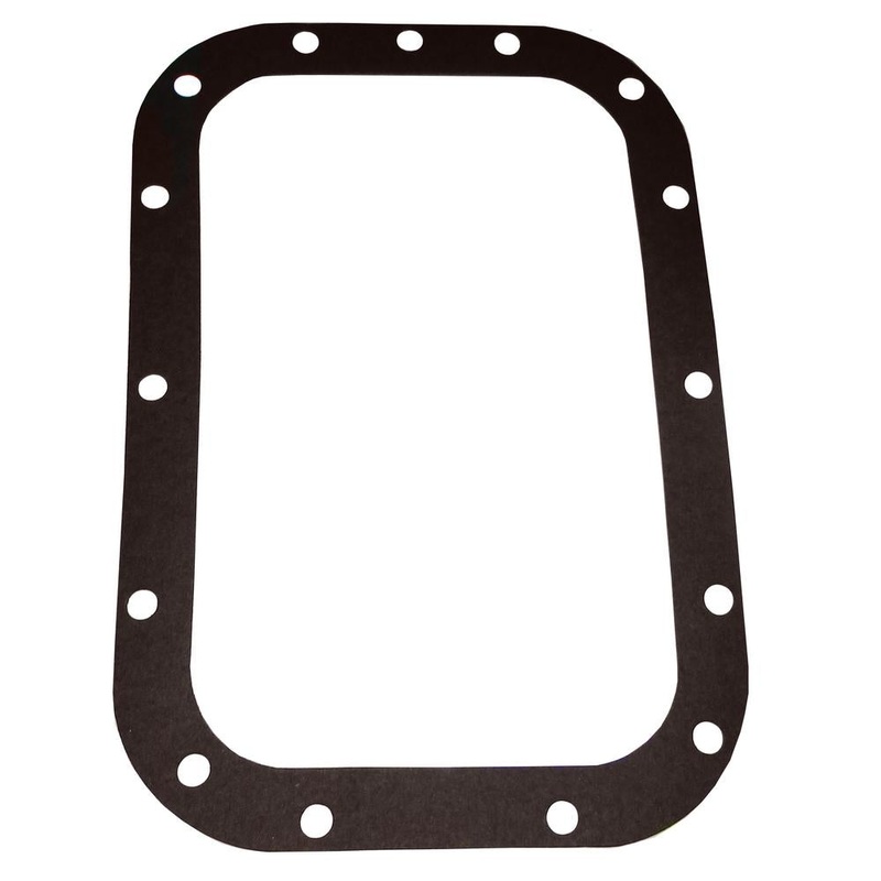 Center Housing Gasket Fits Ford/New Holland Replaces 9N4662