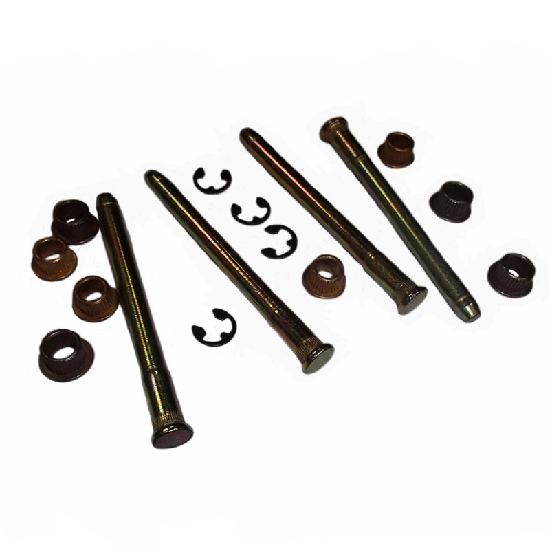 Door Hinge Pin Kit Fits GMC Replaces OTK20-0748