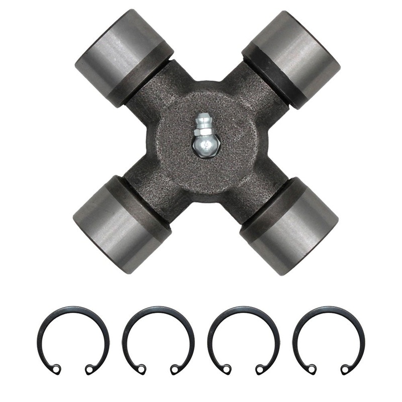 Front & Rear Axle Spider U-Joint Fits Farmall Replaces 144278A1