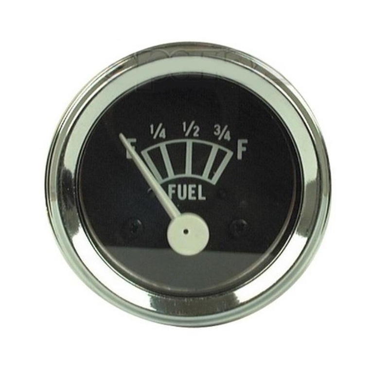 Fuel Gauge Fits Case Replaces K262707