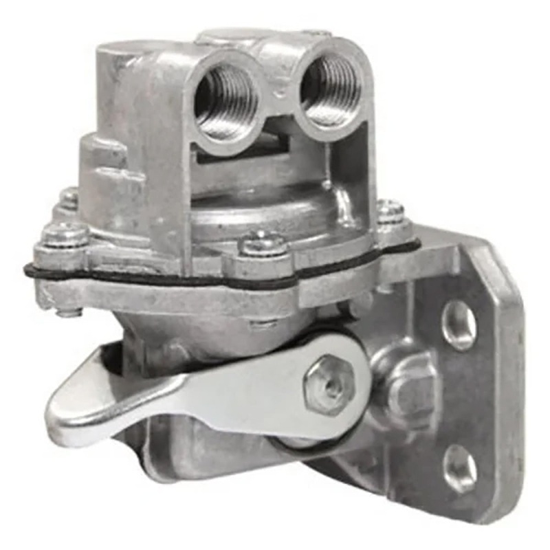 Fuel Lift Transfer Pump Fits Owatonna Replaces 2641A058