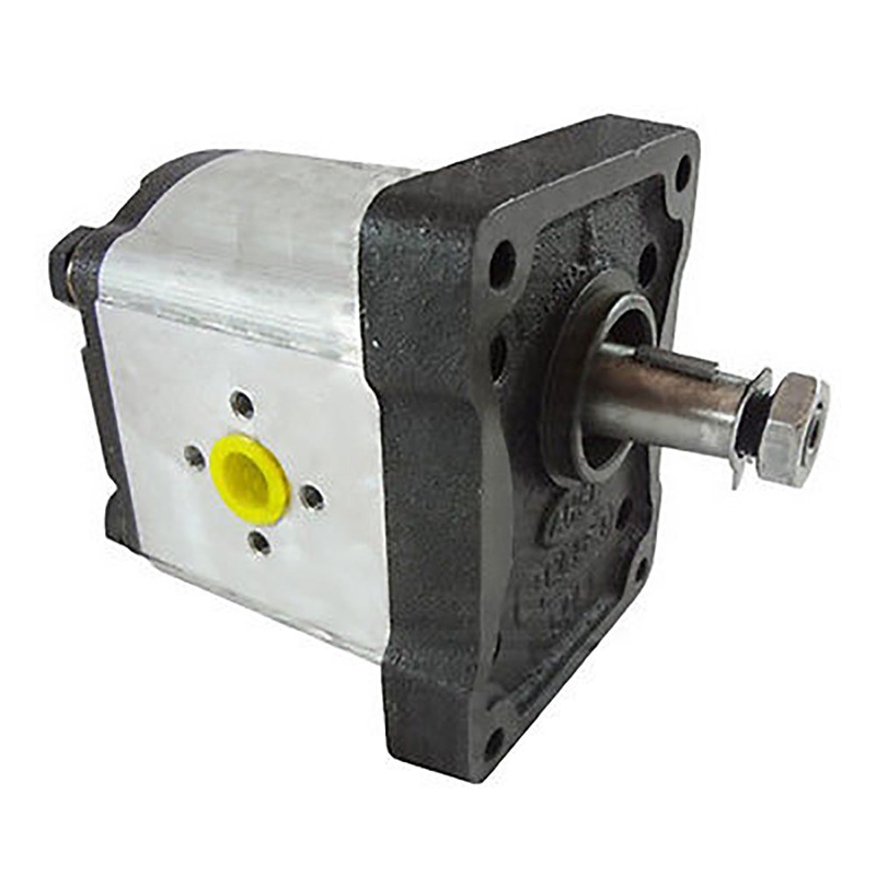 Hydraulic Pump Fits Case Replaces K949605