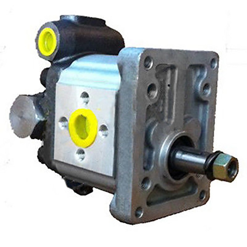 Hydraulic Pump Fits Fiat Replaces 5149231