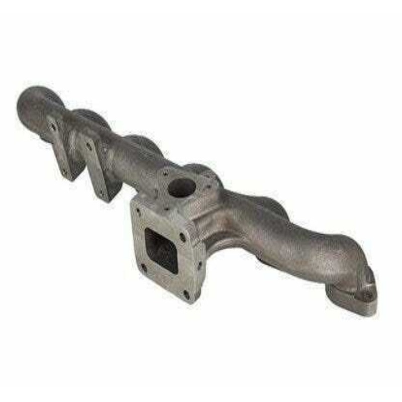 Manifold Fits John Deere Replaces R534259