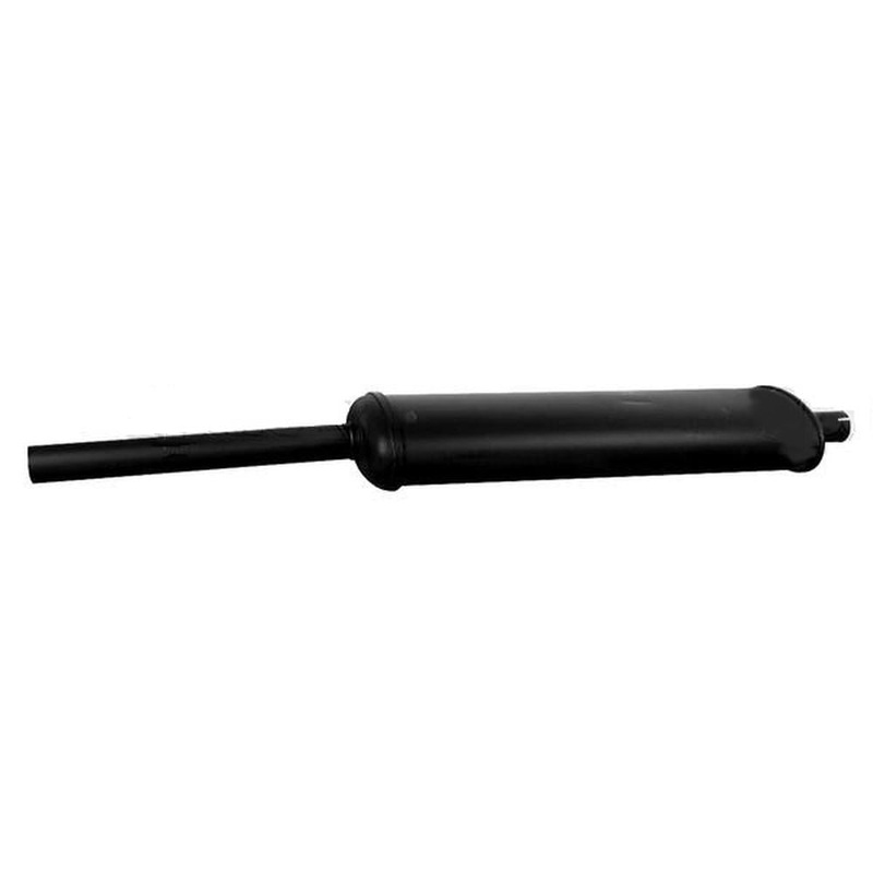 Muffler Fits John Deere Replaces D6NN5230B