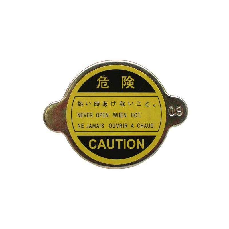 Radiator Cap Fits Allis Chalmers Replaces 72090620