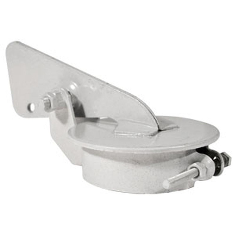 Rain Cap Fits Ford Replaces E2NN5N206AA