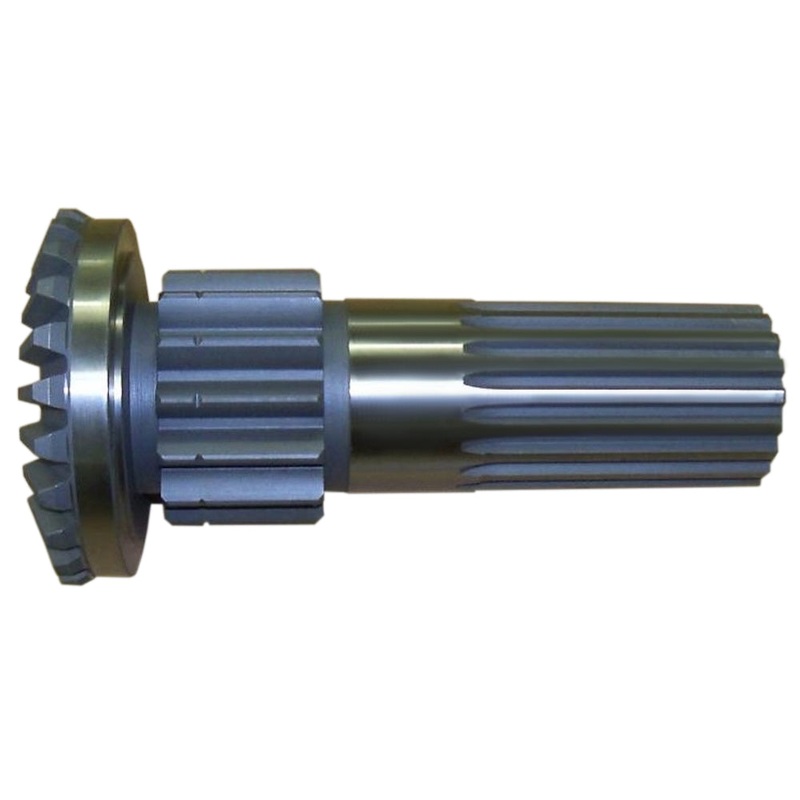 Right Hand Side Gear Fits Case/International Harvester Replaces 1342927C1