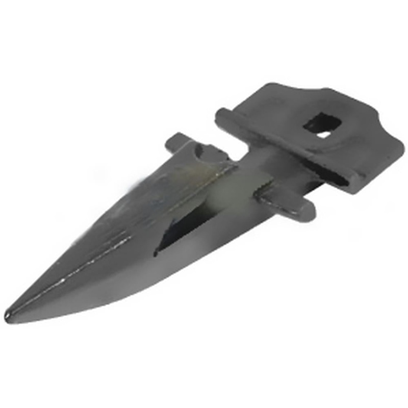 Single Prong Mower Guard Fits Allis Chalmers Replaces 70802495