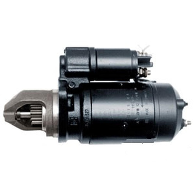 Starter Fits Universal Products Replaces 26398