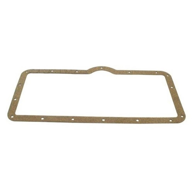 Sump Gasket Fits Case/International Harvester Replaces K918684