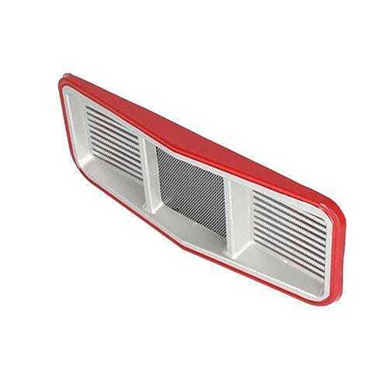 Top Grille Fits International Replaces 3121663R1