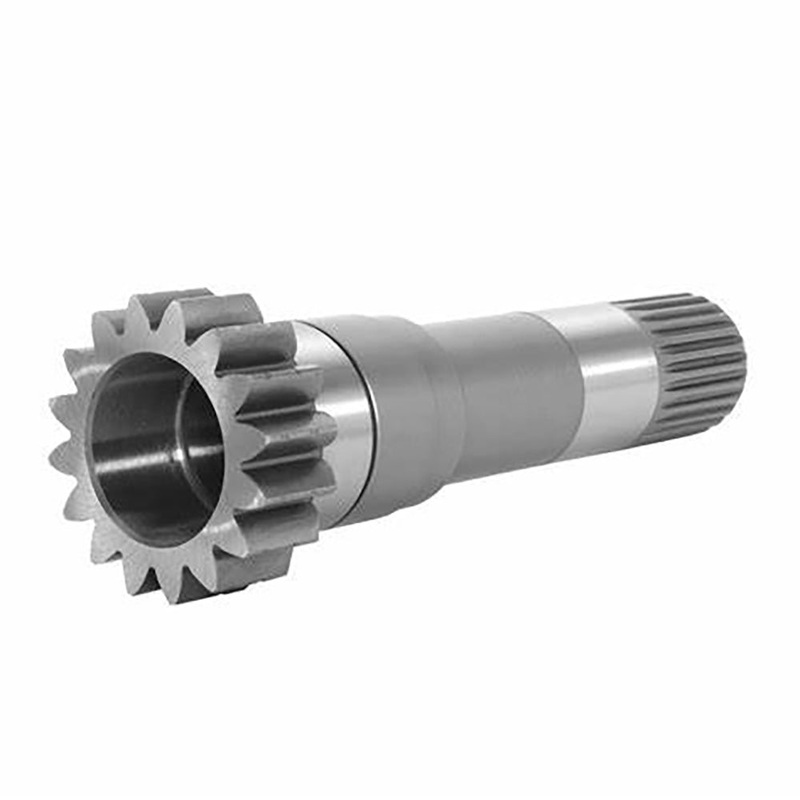 Trans Input Shaft Fits Massey Ferguson Replaces 1677740M1