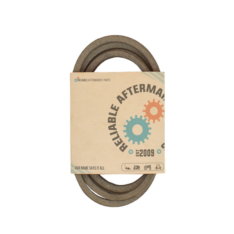 V-Belt Fits MTD Replaces 2087759