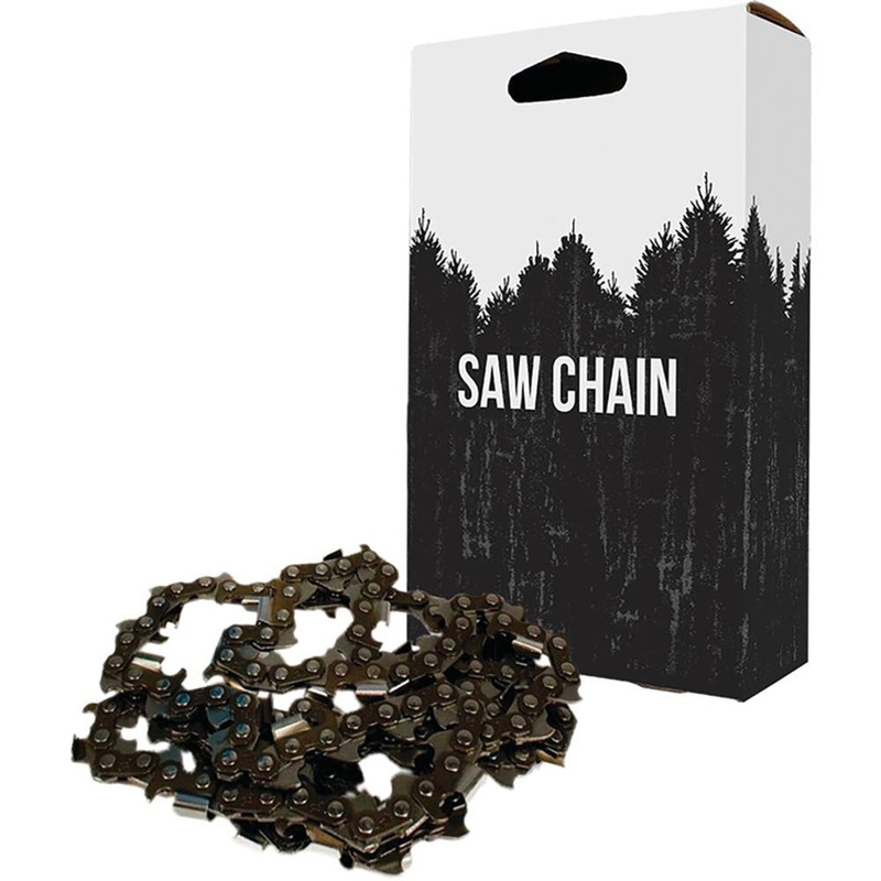 12" Low Profile Chainsaw Chain Fits Universal Products Replaces N1C-045G
