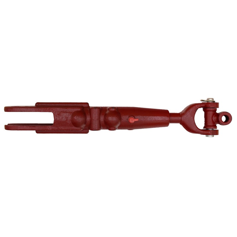 3-pt Hitch Kit (Cat. I) Fits Case/International Harvester Replaces 223317