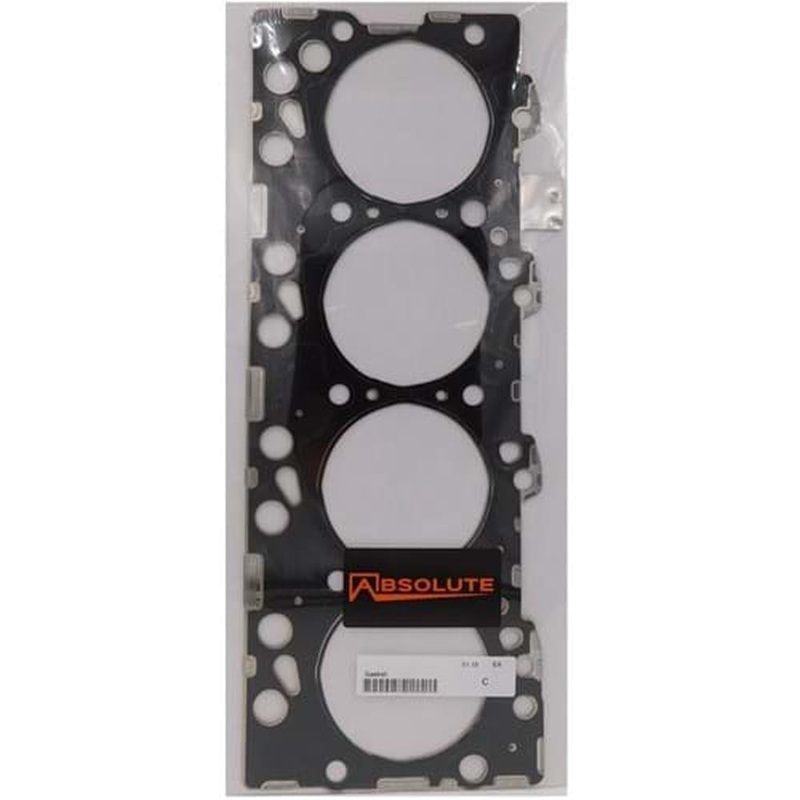 Cylinder Head Gasket Fits Case/International Harvester Replaces 2830920