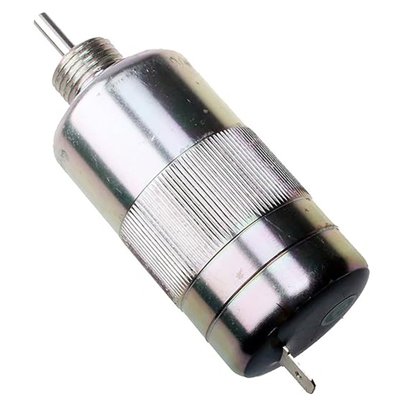 Fuel Shutoff Solenoid Fits Farmall Replaces 1447884