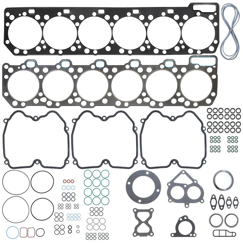 Gasket Kit Fits Caterpillar Replaces 2144256