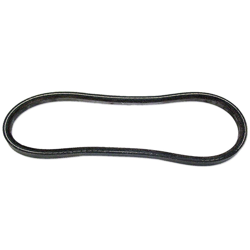 Generator Belt Fits Allis Chalmers Replaces 2073746