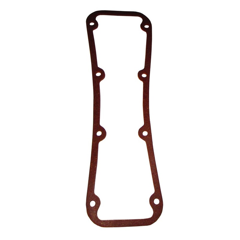 Head Cover Gasket Fits Ford Replaces 81817048