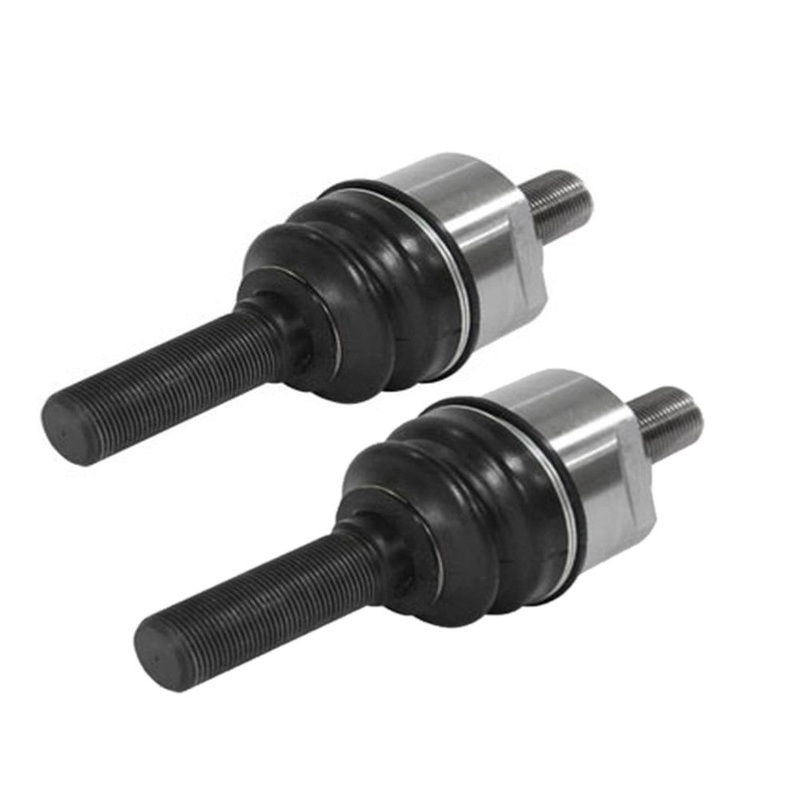 Qty 2: Tie Rod Fits John Deere Replaces AL177964