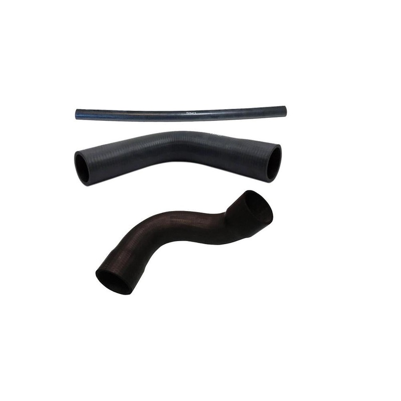 Radiator Hose Set Fits John Deere Replaces L31795