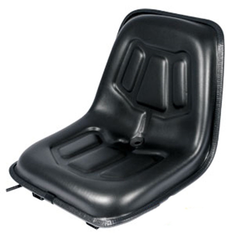 Tractor Seat Fits Ford/New Holland Replaces LGS100BL