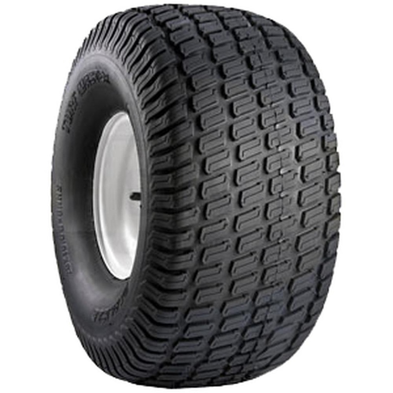 Turf Handlers Turf Master Carlisle Tire Fits Universal Products Replaces 165-396