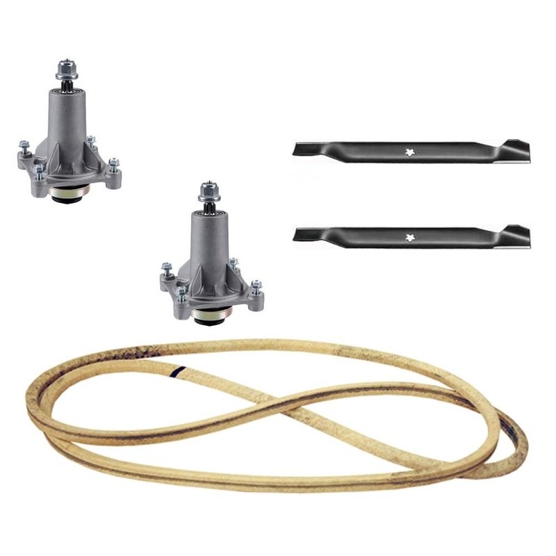 42" Deck Rebuild Kit Fits Husqvarna Replaces 192870