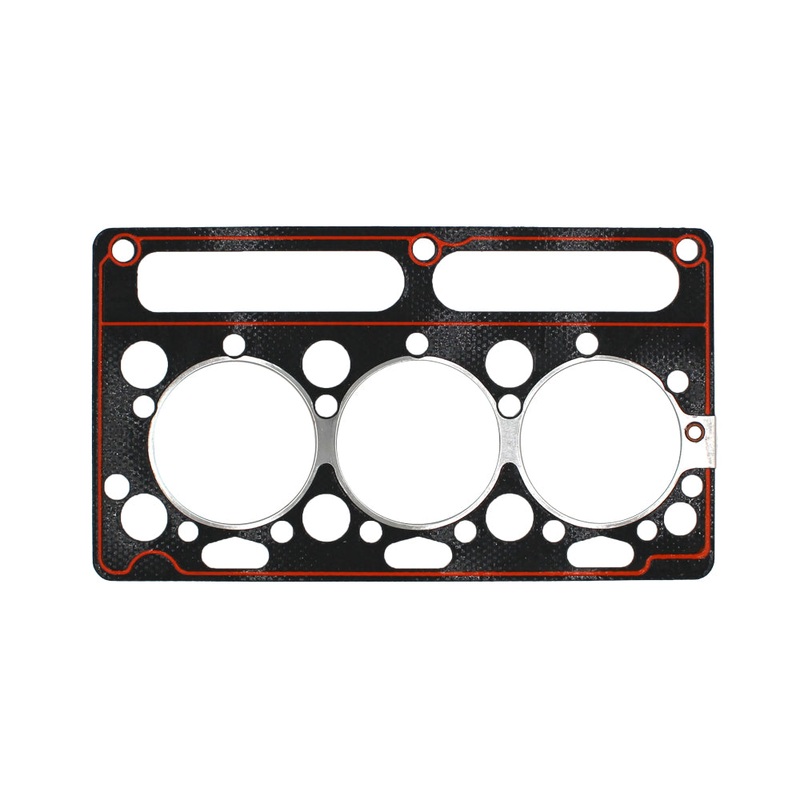 Head Gasket (Copper) Fits Leyland Replaces AJR4039