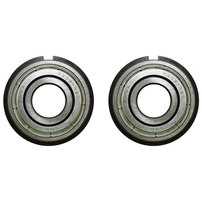 Qty 2: Ball Bearing - 5/8 x 1-9/16" Fits Dixon Replaces 539115982