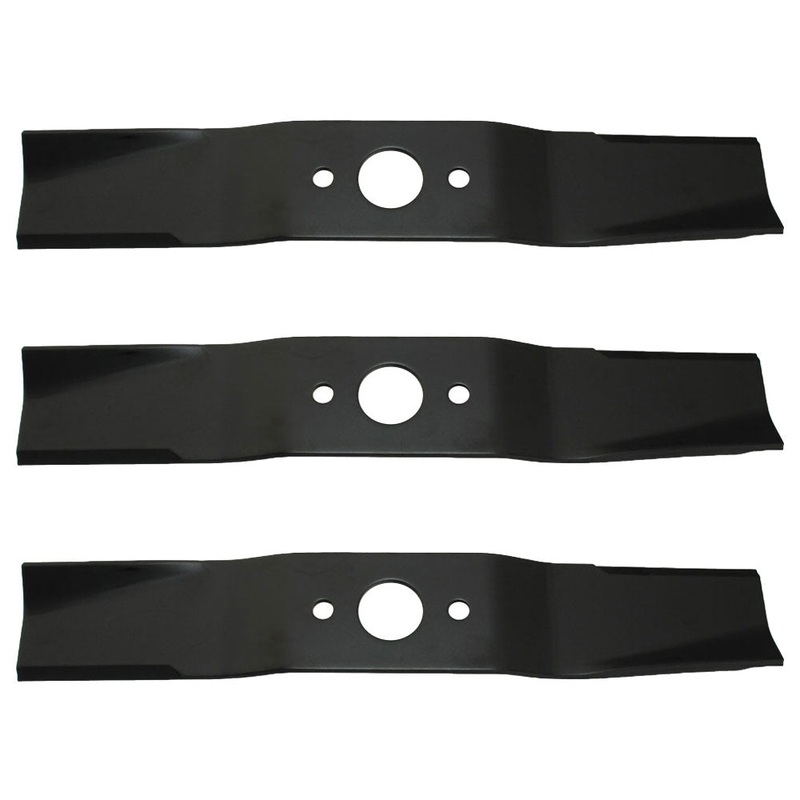 Qty 3: Blade Fits Case Replaces C-24442