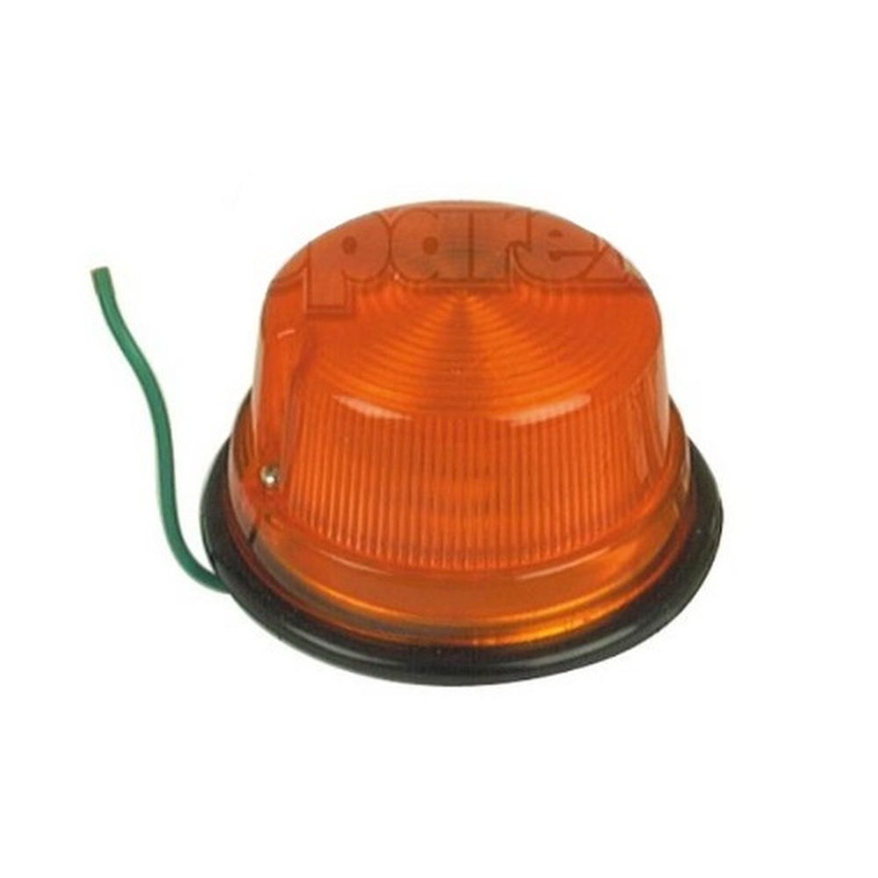 S.71974 Rear Light 12V, RH/LH - Fits Hinomoto E14D, E15, E16, E18, E21, E23, E25