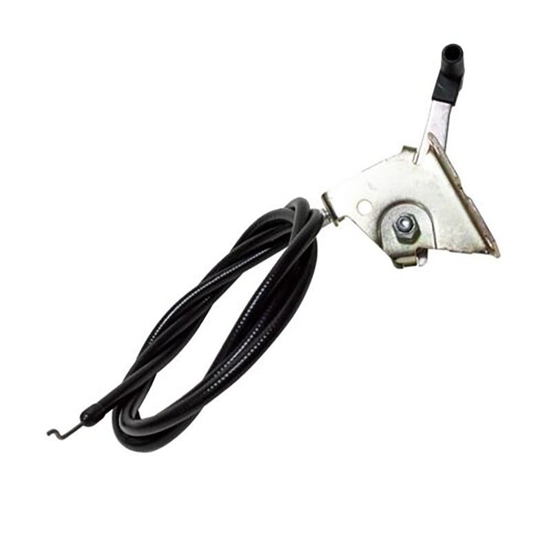 Throttle Cable 52420002 Fits Wright Mower Models: WS32 WS36, 48" 52" & 61" Decks