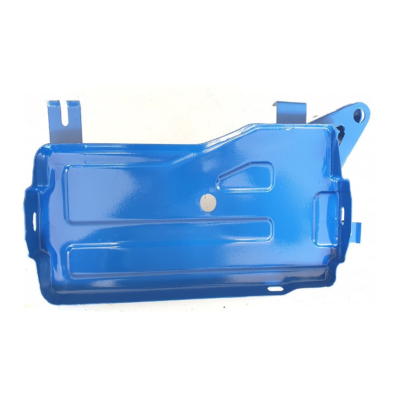 Tray Assembly for 73 80 Amp Battery Fits Ford 3000 5000 2000 6610 4000 5610 6600