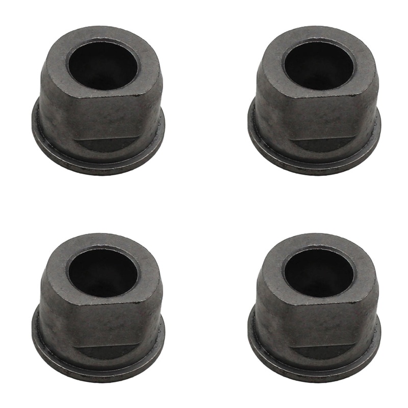 Qty 4: Wheel Bearing/Bushing Fits Red Max Replaces 532009040