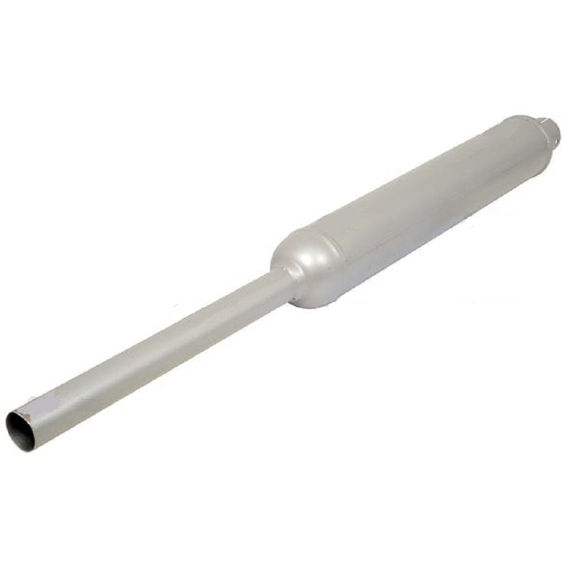 Vertical Muffler Fits Landini Replaces 1427799M94