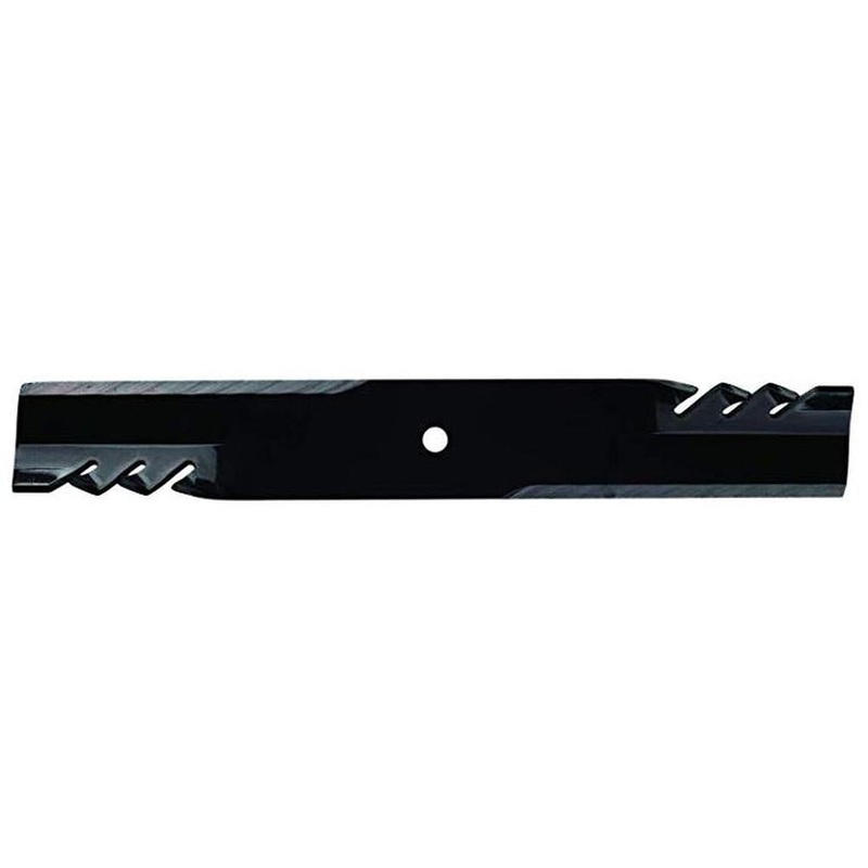 18-7/16" Mulching Blade - Toothed Fits Ariens Replaces 2961700
