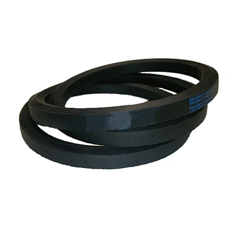 A-AA108-AI Double V-Belt (1/2" X 110")