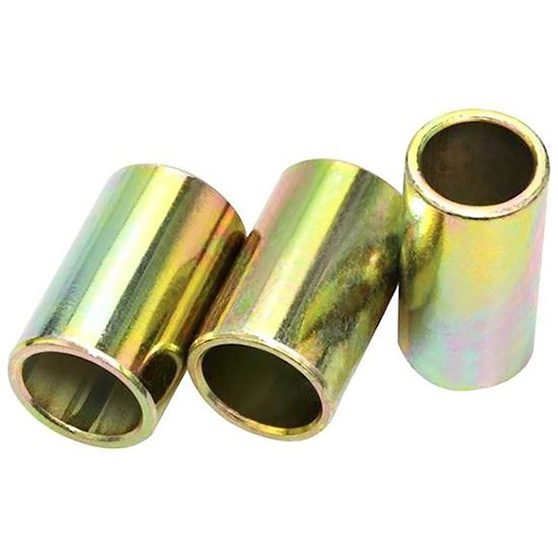Bare Essentials Fits CAT 1 - Fits CAT 2 Conversion Bushes (Qty 3)