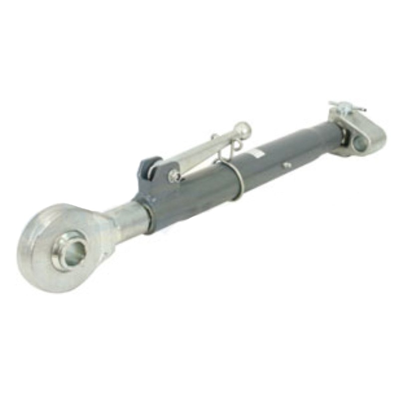 Top Link Assembly Cat II Fits Massey Ferguson Replaces 3619106M91